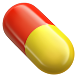 Pharmaceutical Icon